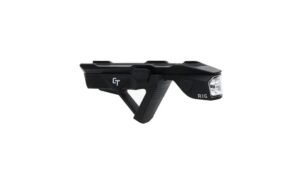 Crimson Trace RIG (Rapid Illumination Grip)