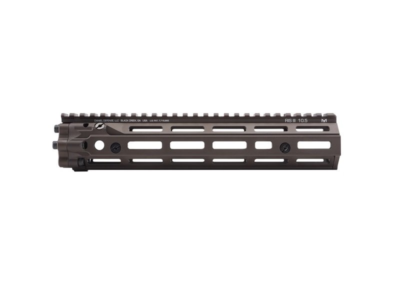 Daniel Defense RIS III M-LOK Rail