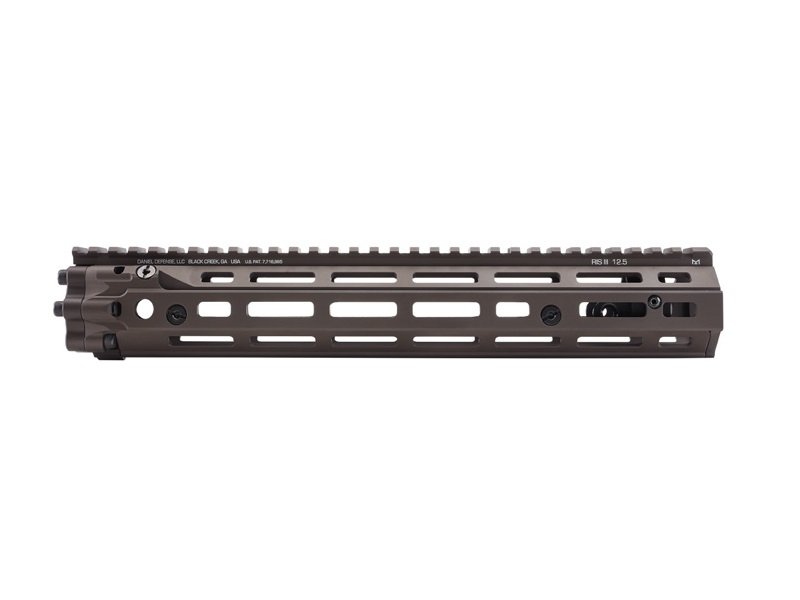 Daniel Defense RIS III M-LOK Rail