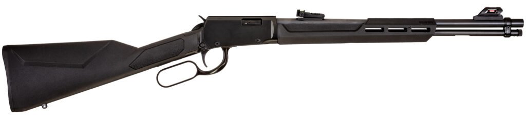 Rossi Rossi Rio Bravo 22 Magnum
