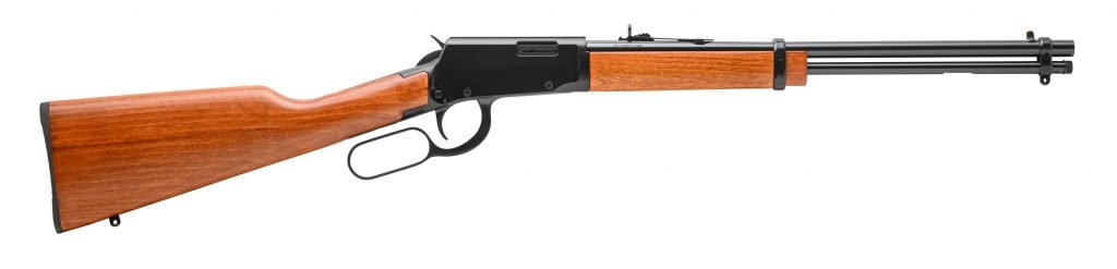 Rossi Rossi Rio Bravo 22 Magnum