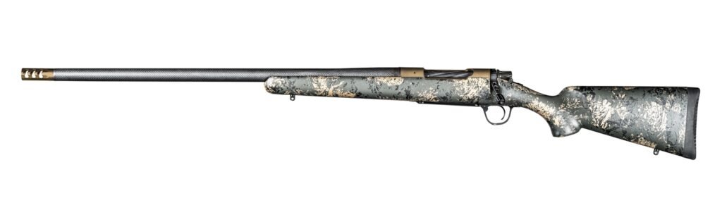 Christensen Arms Ridgeline 7mm Rem Mag