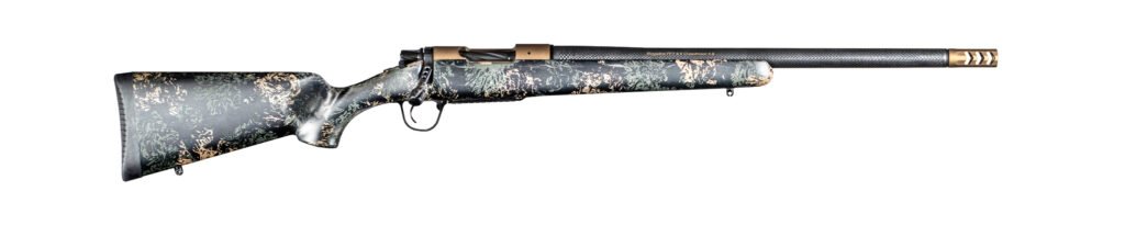 Christensen Arms Ridgeline 7MM Backcountry