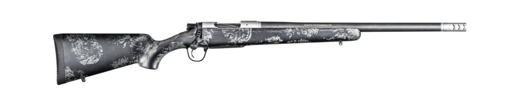 Christensen Arms Ridgeline 7MM Backcountry