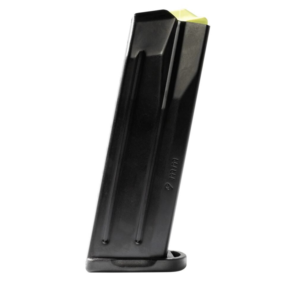 ROST MARTIN RM1S Magazine 9mm