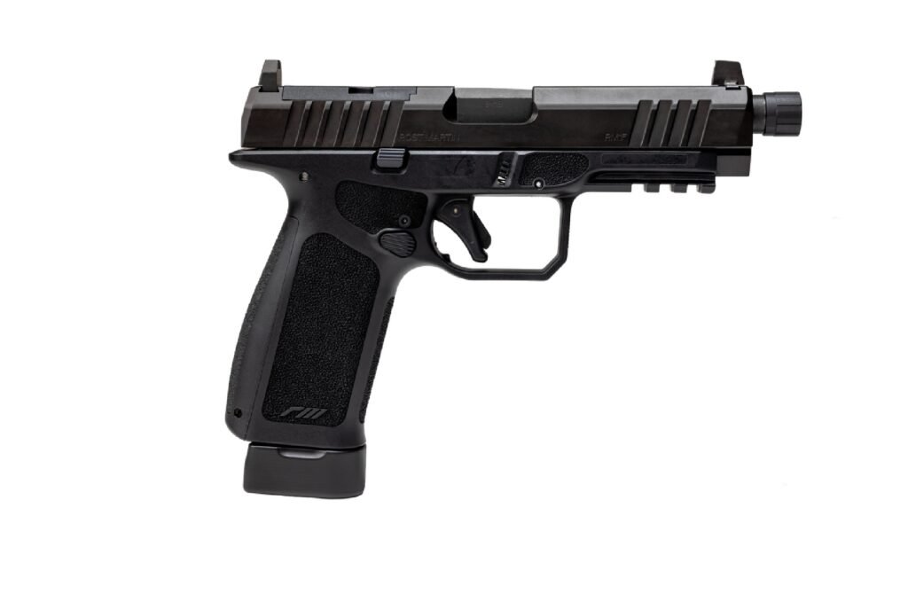 ROST MARTIN RM1F 9mm