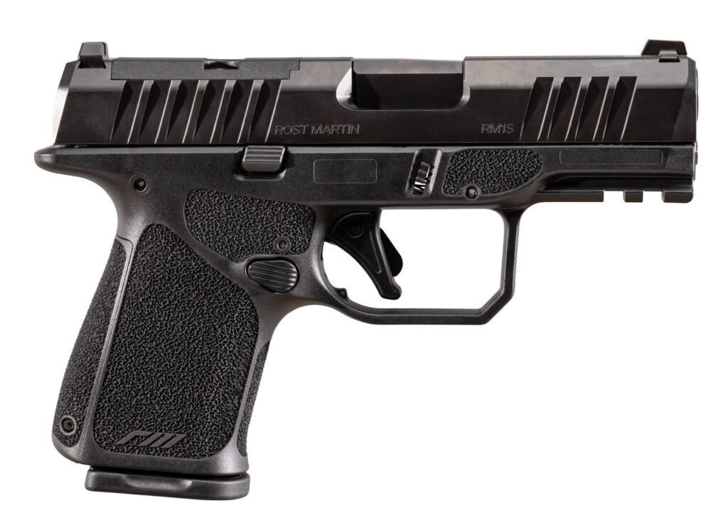 ROST MARTIN RM1S 9mm