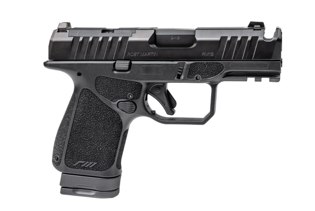 ROST MARTIN RM1S 9mm