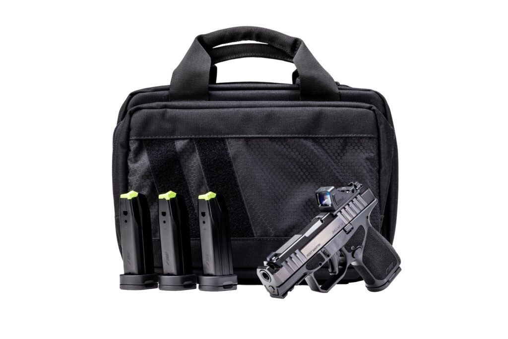 ROST MARTIN RM1S 9mm