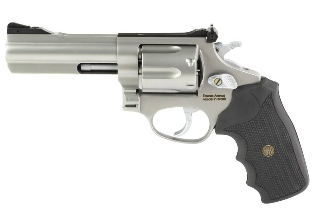 Rossi RM64 357 Magnum | 38 Special