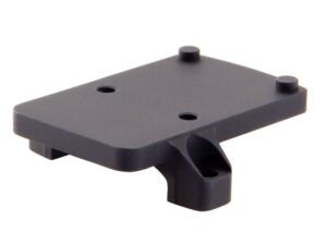 Trijicon RMR/SRO Mount