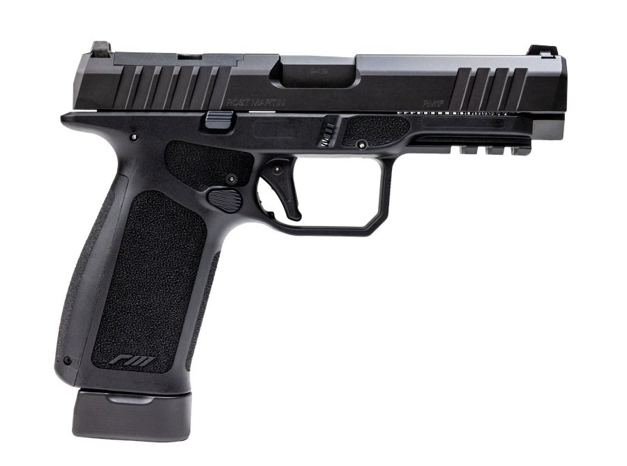 ROST MARTIN RM1F 9mm