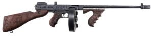 Auto-Ordnance - Thompson 1927A-1 Roaring 20's 45 ACP