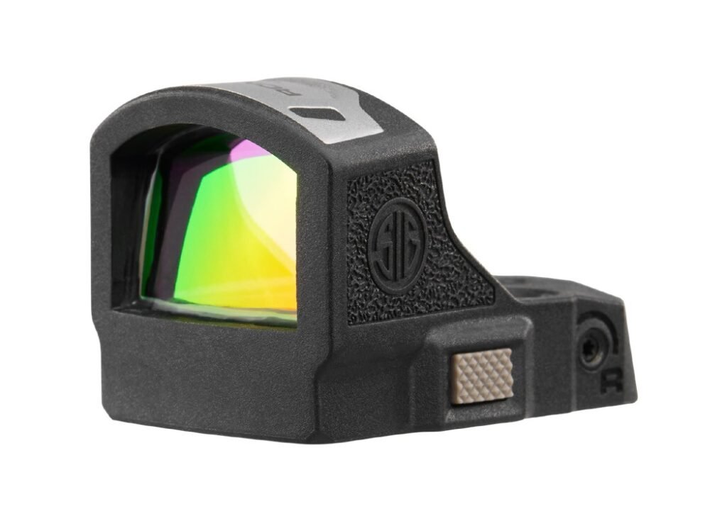 SIG SAUER Romeo-RS Compact