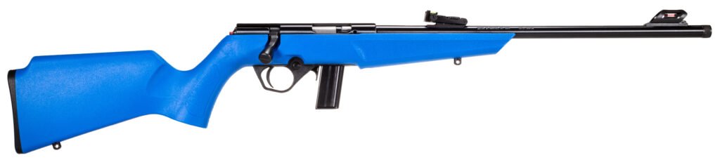 Rossi RB22 Compact 22 LR