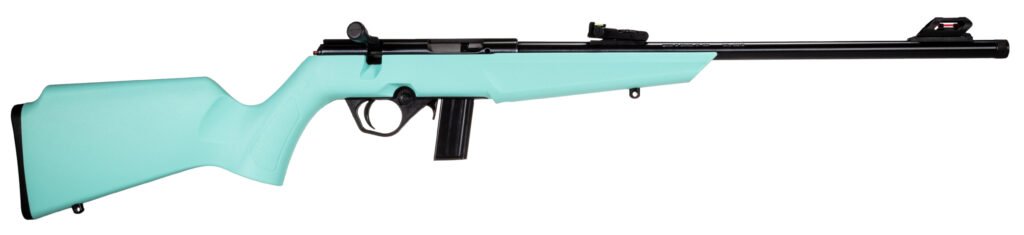 Rossi RB22 Compact 22 LR