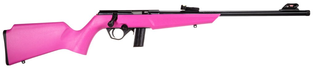 Rossi RB22 Compact 22 LR