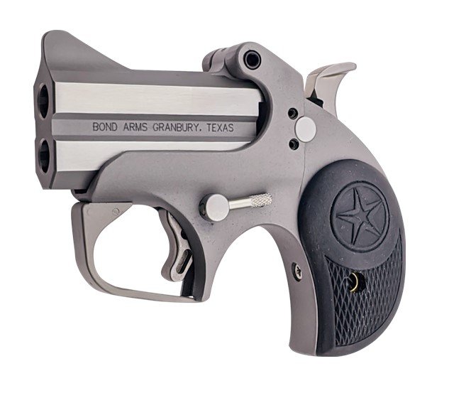 Bond Arms Roughneck 357 Magnum | 38 Special