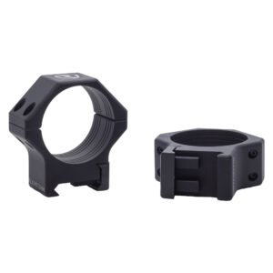 Riton Optics Ring Set Light Picatinny
