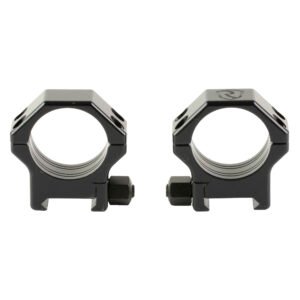 Riton Optics Ring Set Hardened Steel