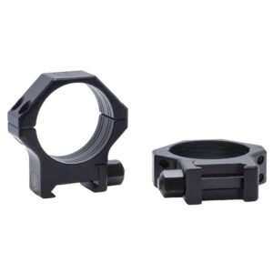 Riton Optics Ring Set Hardened Steel