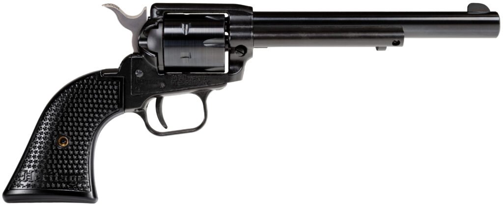 Heritage Manufacturing Rough Rider Small Bore 22 LR