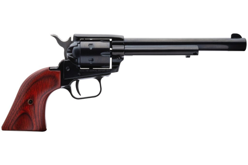 Heritage Manufacturing Rough Rider Small Bore 22 LR