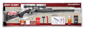 Traditions Buckstalker 50 Caliber