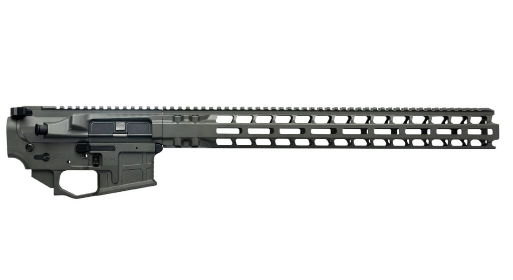 Radian Weapons Model 1 Builder Kit