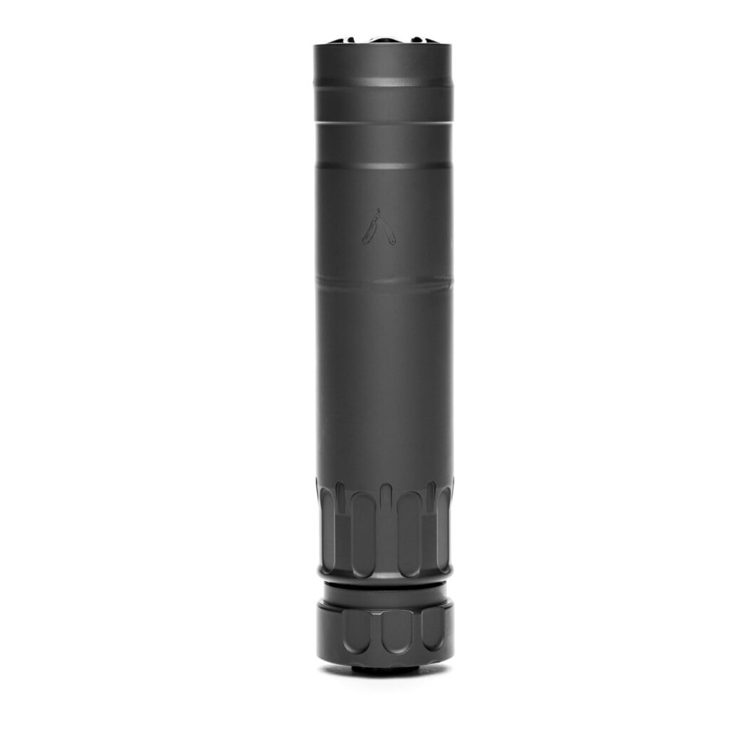 Rugged Suppressors Razor556 223 Rem | 5.56 NATO