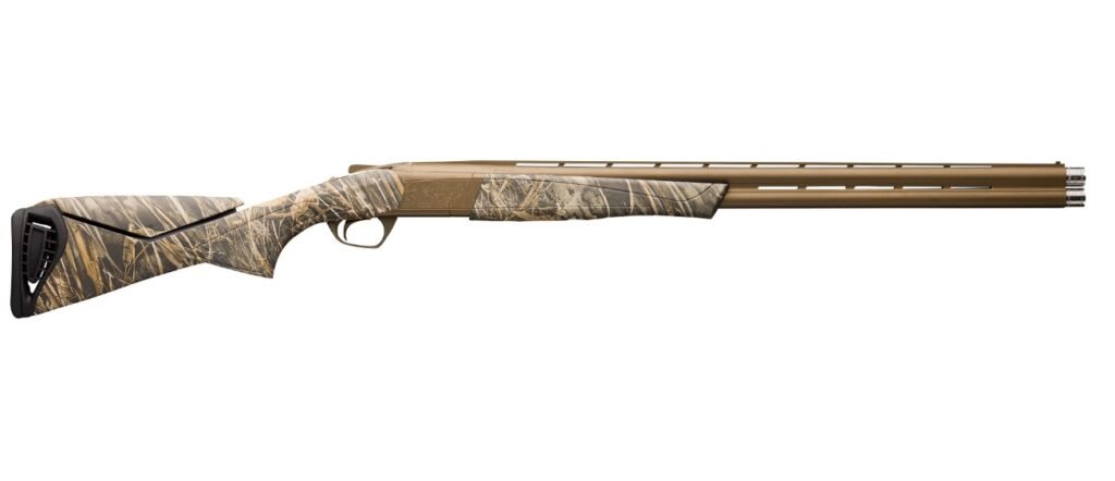 Browning Cynergy Wicked Wing 12 Gauge