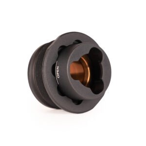 Rugged Suppressors Universal 3-Lug mount