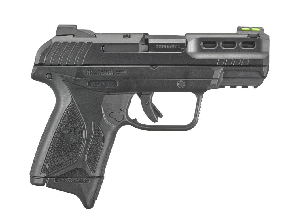 Ruger Security-380 380 ACP