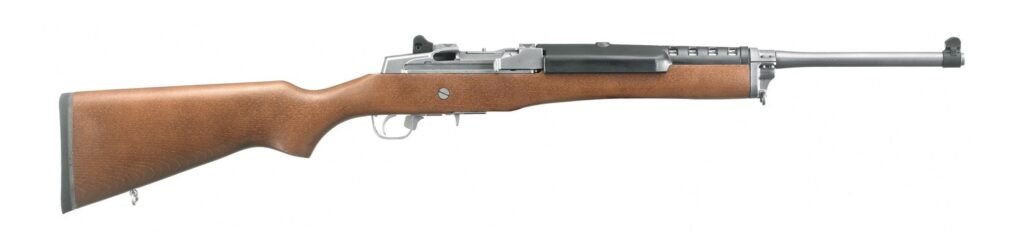 Ruger Mini-14 Ranch 223 Rem | 5.56 NATO