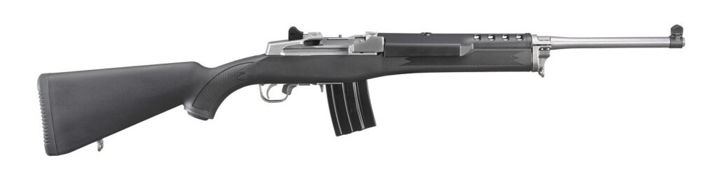 Ruger Mini-14 Ranch 223 Rem | 5.56 NATO