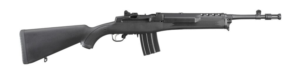 Ruger Mini-14 Tactical 223 Rem | 5.56 NATO