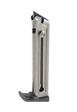 Ruger MKIV 22/45 Magazine 22 LR