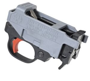 Ruger BX-Trigger 22 LR