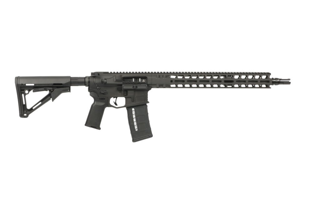 Radian Weapons Model 1 Rifle 223 Wylde