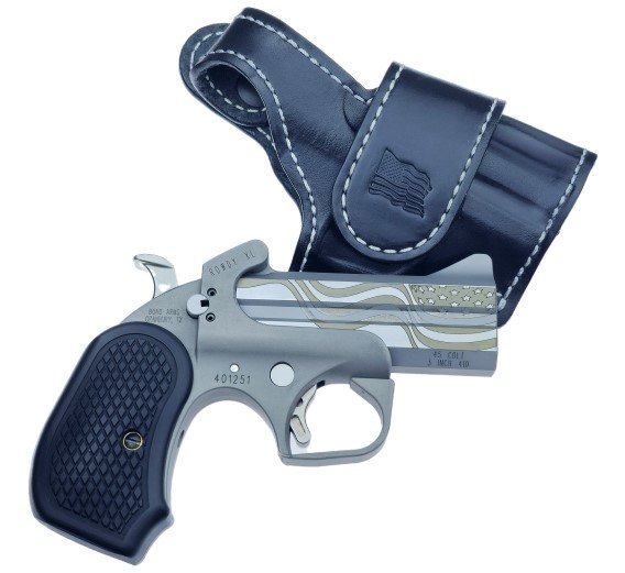 Bond Arms Rowdy XL 410 Bore | 45 Colt