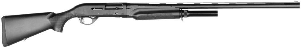 Four Peaks S4 Shotgun 12 Gauge