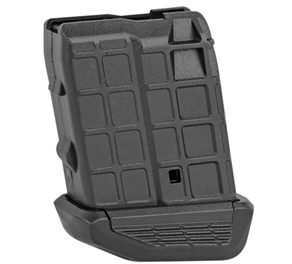 Tikka Tikka T1X Magazine 22 LR