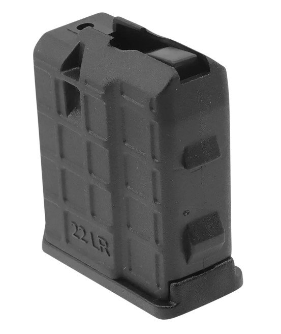 Tikka Tikka T1X Magazine 22 LR