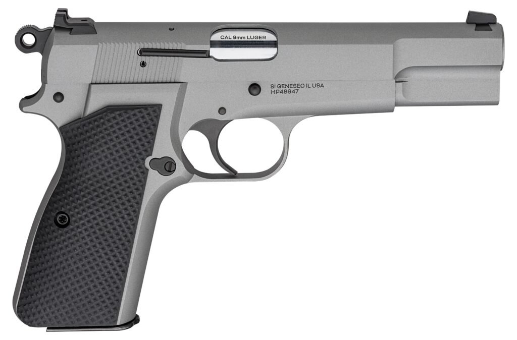 Springfield Armory SA-35 9mm