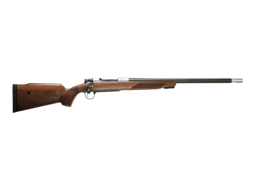 Christensen Arms Ridgeline Safari Plains Game 7MM Backcountry