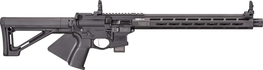 Springfield Armory Saint Victor 9mm