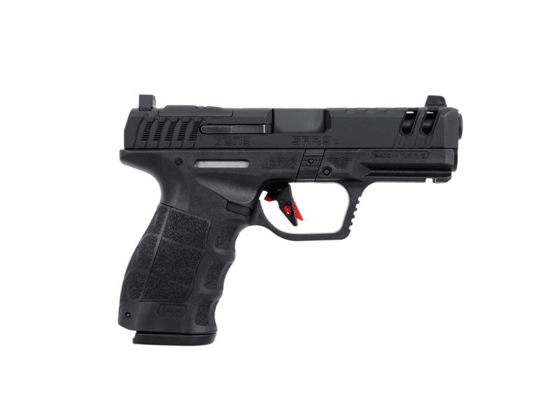 SAR Firearms SAR9 Compact Gen 3 9mm