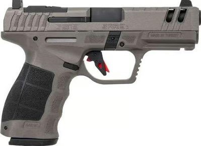 SAR Firearms SAR9 Compact Gen 3 9mm