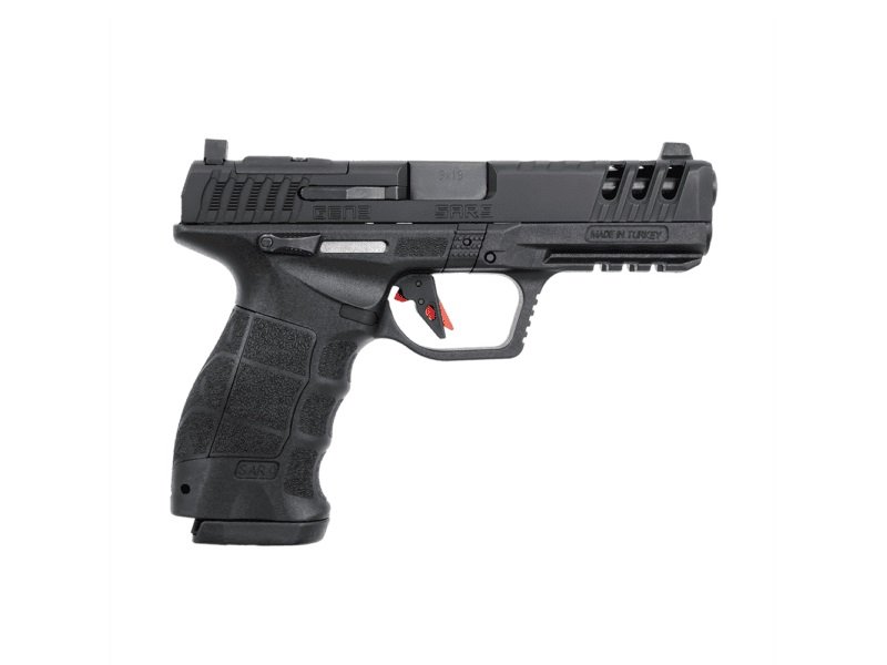 SAR Firearms SAR9 Gen 3 9mm