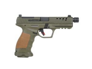 SAR Firearms SAR9 Socom 9mm